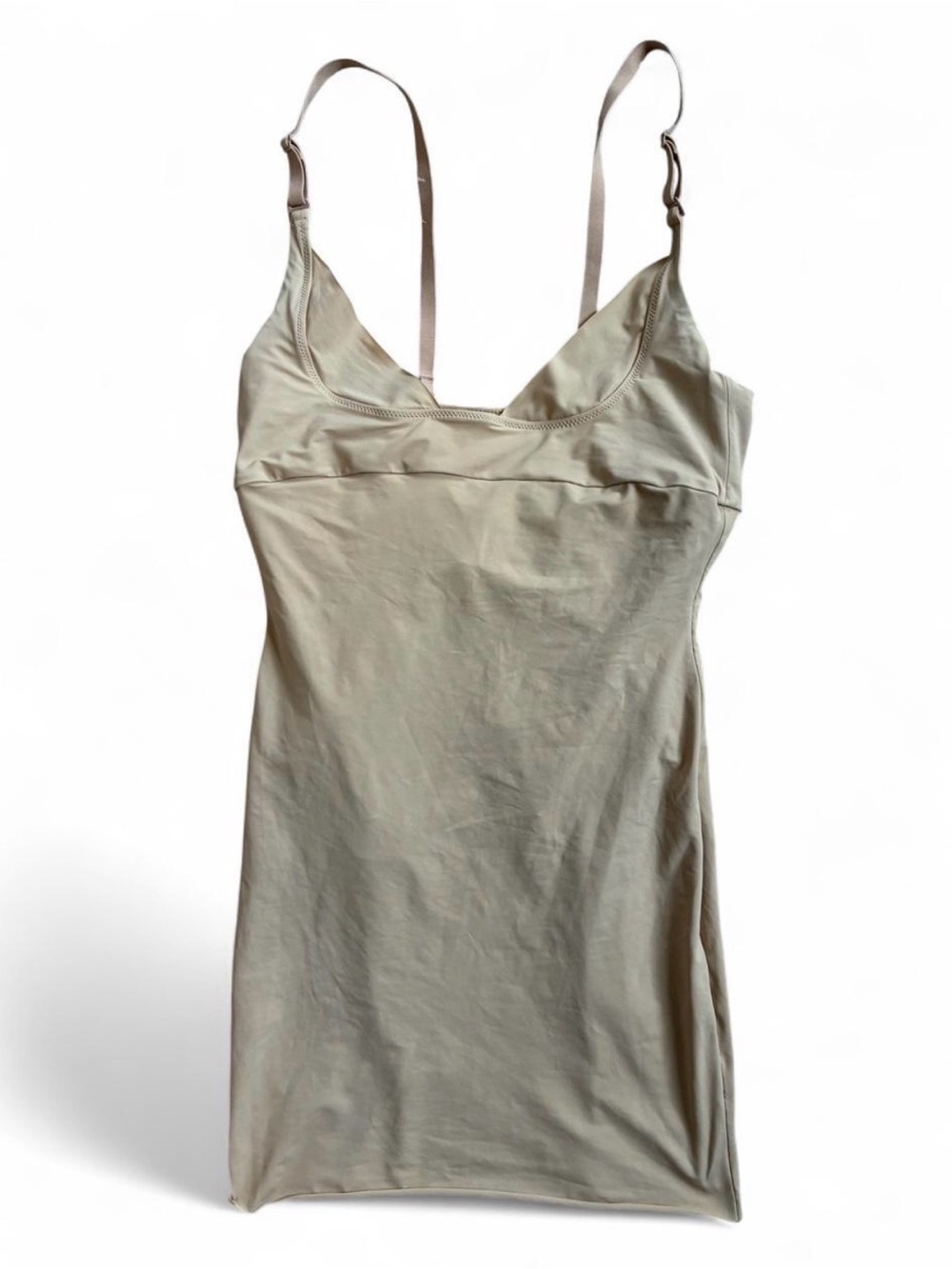 Flexees by maidenform wear shapewear slip large